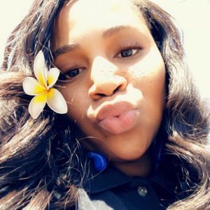 Meet your Posher, Marion